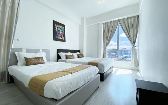 OYO 90201 Suellaz Homestay - photo 5