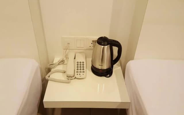 Crescendo Boutique Hotel - photo 5