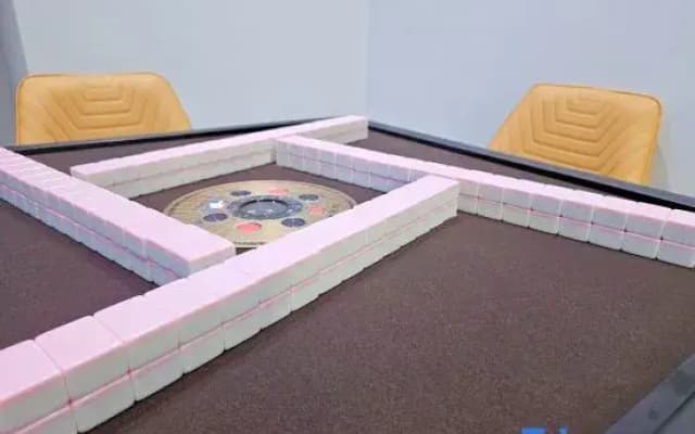 JPP l Luxury Private KTV Room,Swimming Pool Automatic Mahjong Machine Switch BBQ Slps 26 2min Austin - photo 5