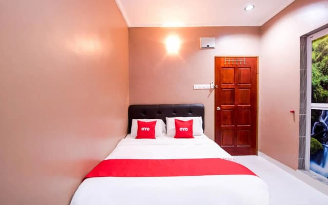 Hotel O Rg Motel - photo 5