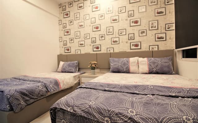 H2H Euro House - photo 2