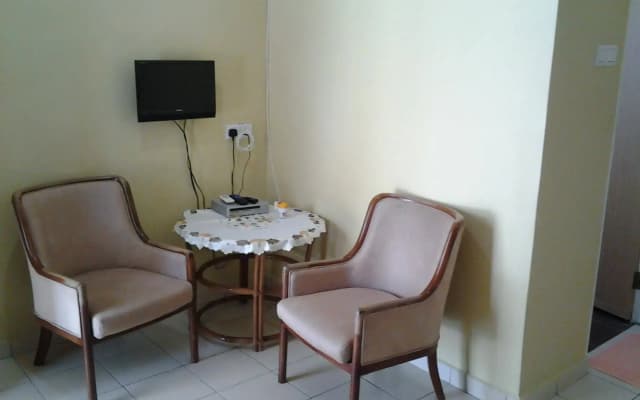 Gelam Inn Motel Langkawi - photo 4