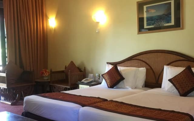Federal Villa Beach Resort - photo 5