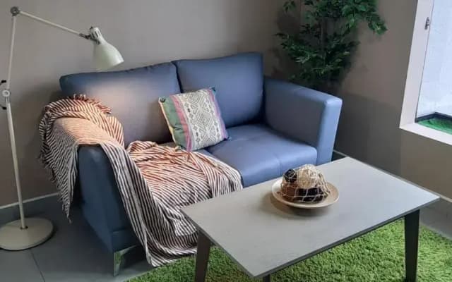 Cozy Kanvas Soho Suites - photo 4