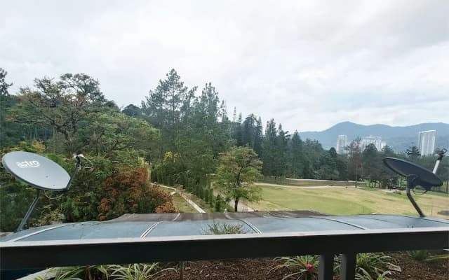 Awana GolfResort Premium Suite - photo 3
