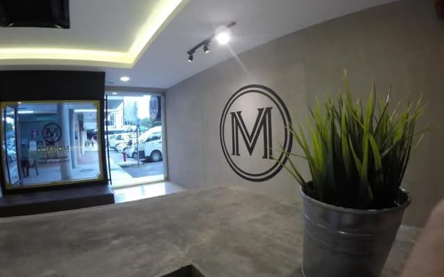 Monaco Boutique Hotel Sadong Jaya - photo 5