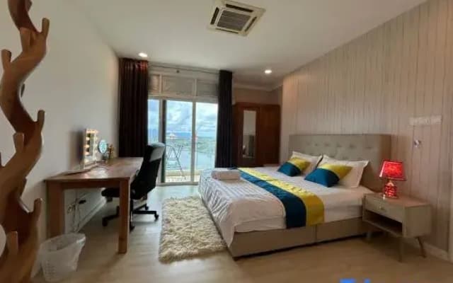 Riverine sapphire apartment - photo 4