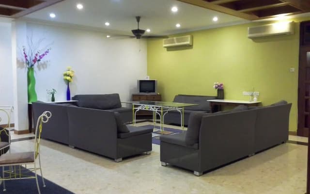 Baan Talay Homestay by the Beach - photo 2