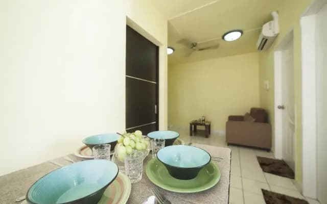 Summerbay Beach Resort Apartment - photo 4