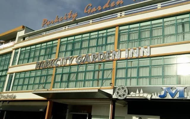 ParkCity Garden Inn - photo 3
