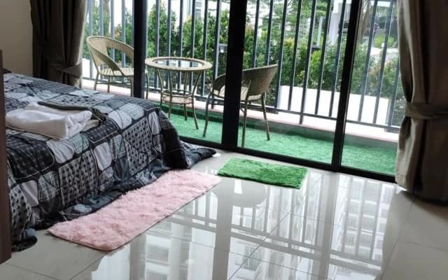 01-Austin Regency JY homestay for 4pax near Toppen Aeon Tebrau - photo 4