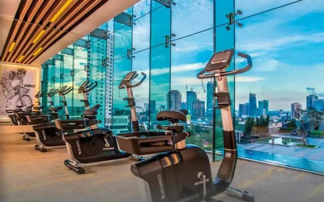 Setia Sky 88 Living in the Skies - photo 2