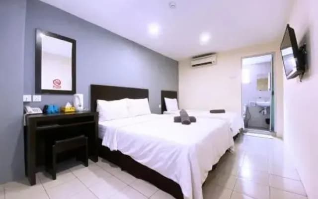 Your Hotel Klang by D'Concept - photo 5