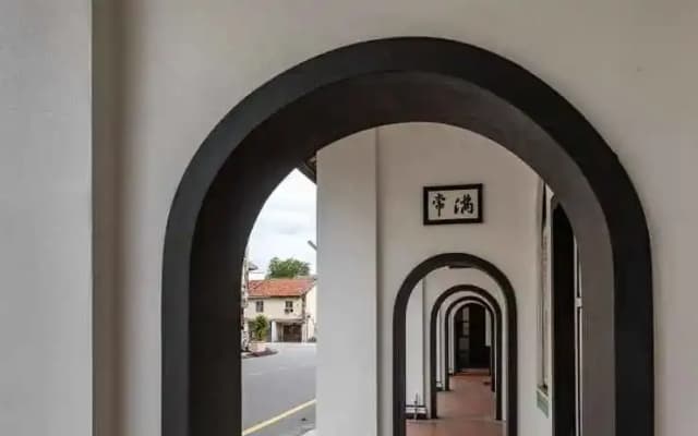 The Nines Hotel Melaka - photo 5