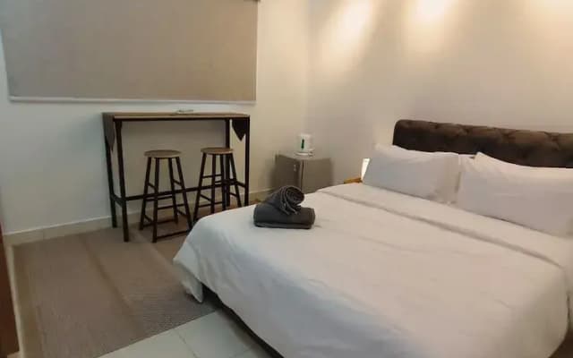 Klia Airport Homestay 88 - photo 2