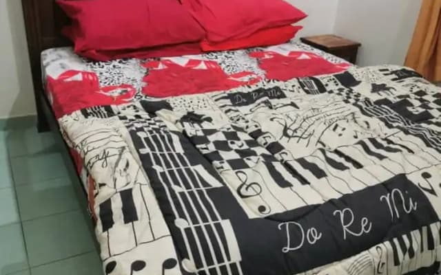 Teratak Tuan Muda Homestay - photo 2