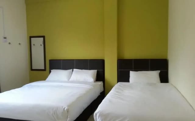 Alor Villa Malacca - photo 3