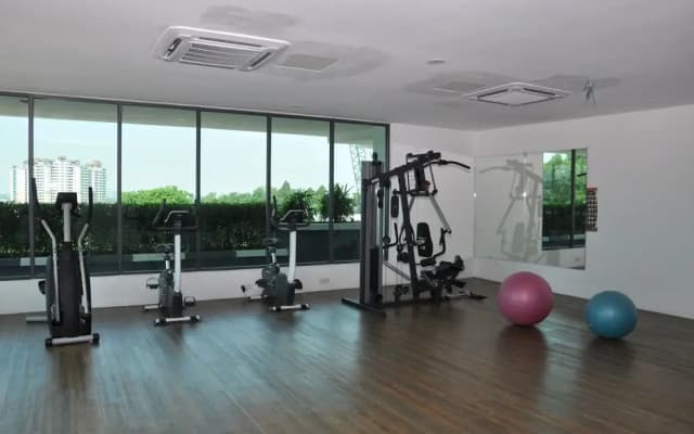 Lawang Suite Standard Roomstay - photo 3