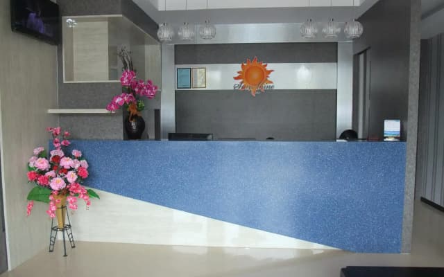 Sunshine Inn - photo 2