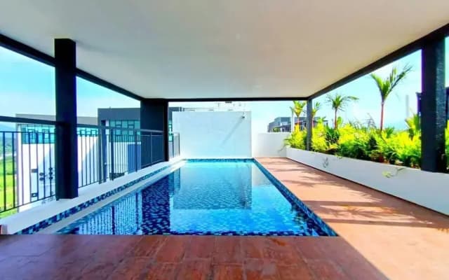 The Horizon Ipoh 2BR L11 by Grab A Stay - photo 5