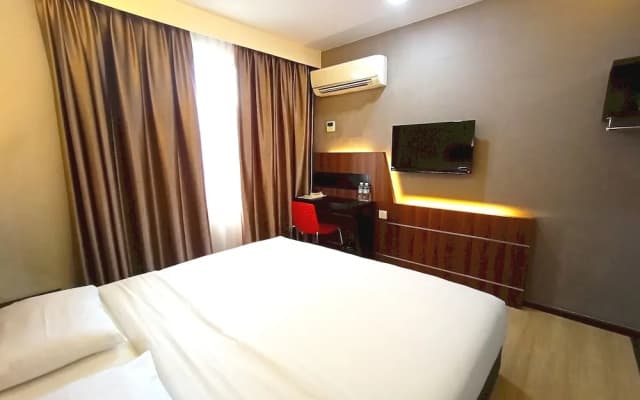 Hotel O Hi Inn - photo 3