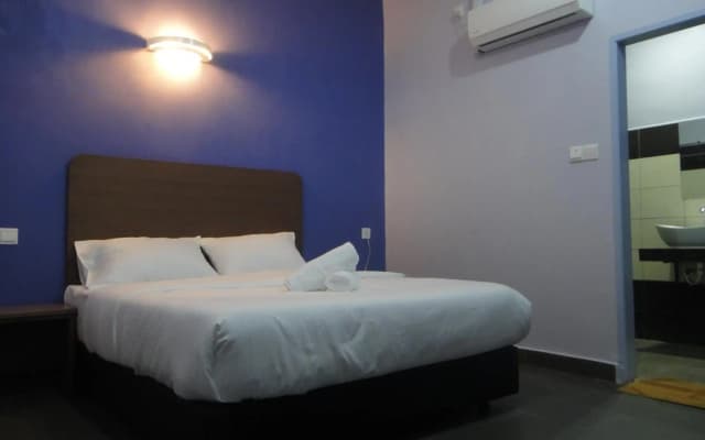 Micasa Hotel - photo 3