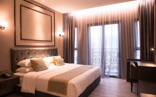 Geo Resort & Hotel - photo 5