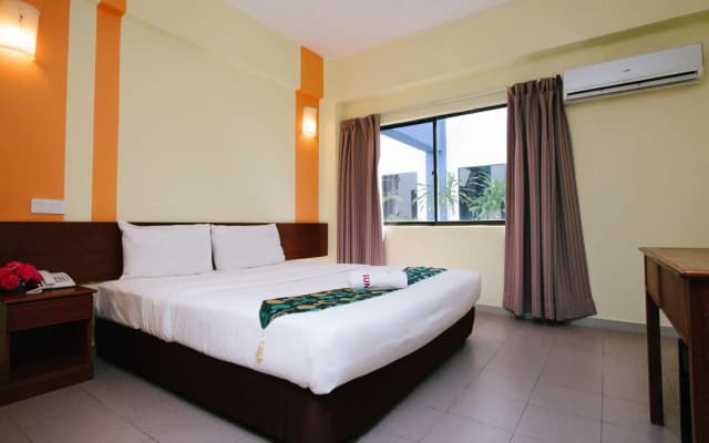 Sun Inns Hotel Sitiawan - photo 3