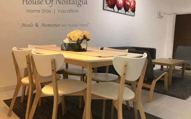 House Of Nostalgia - photo 2