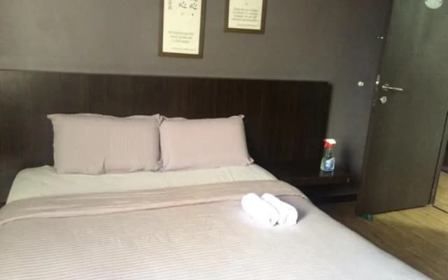 Batu Pahat Hotel - photo 5