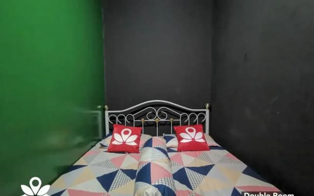 SPOT ON 89769 Mirzal Guest house - photo 3