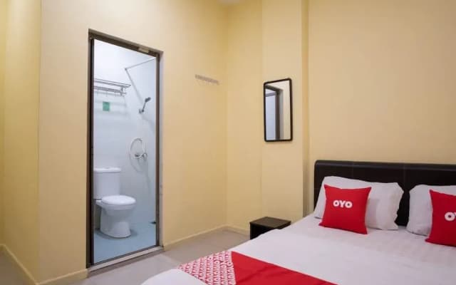 OYO 89453 PP Hotel - photo 2