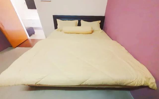 OYO 90291 Homestay De'Majidee - photo 3
