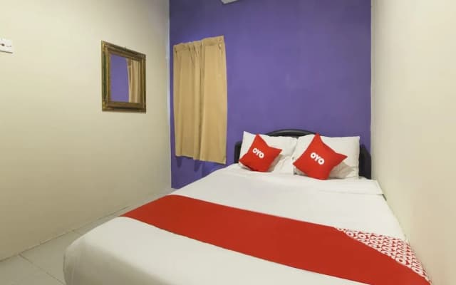 OYO 44100 Hotel Casavilla Petaling Jaya - photo 4