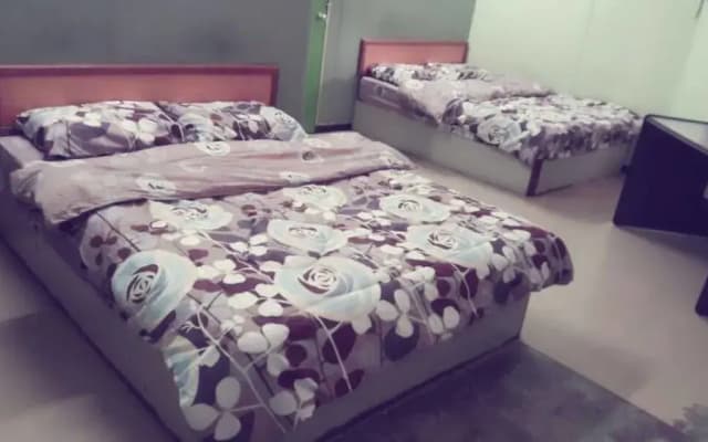 Hotel Makmur Kuantan - photo 3
