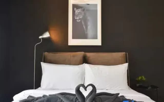 Trion 2 KL Cityview Suites by CityNest - photo 2