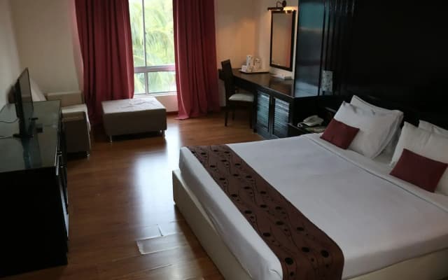 The Jerai Hotel Sungai Petani - photo 5