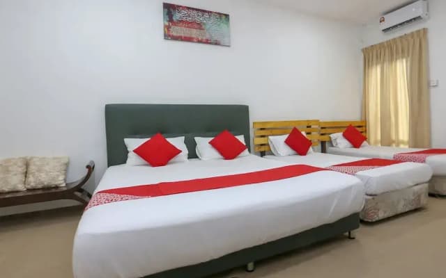 OYO 90115 Citra Kadok Hotel & Banquet Hall - photo 5