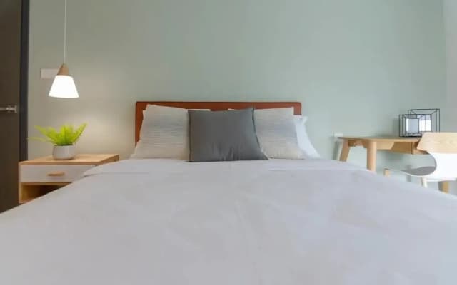 A Comfy & Bright 2BR Suasana Suite 6, Free Parking - photo 4