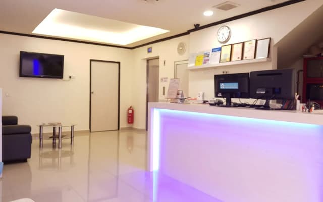 De UPTOWN Hotel @ Subang Jaya - photo 2
