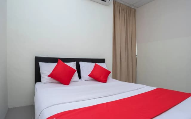 OYO 586 My Residence - photo 4