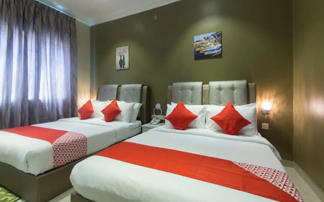 Nahdhoh Langkawi Resort - photo 2