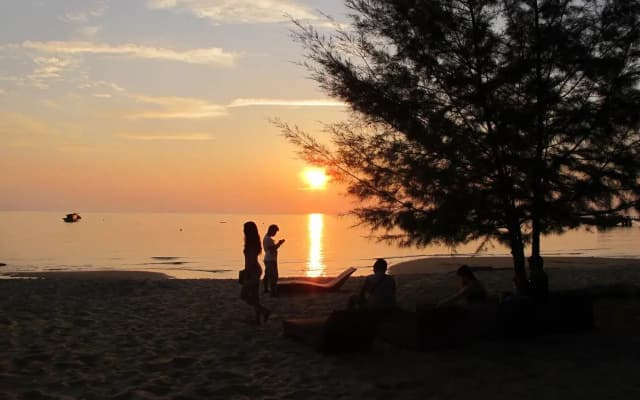 Aguna Resort - photo 5