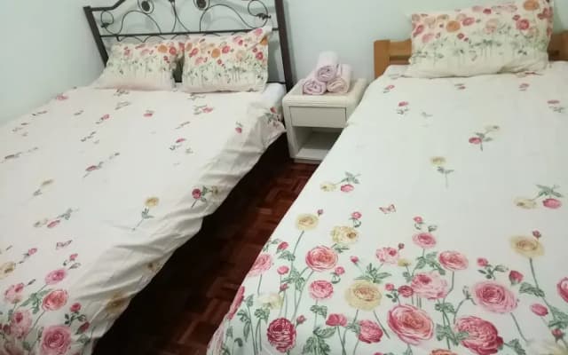 Immanuel Holiday Home 2 - photo 5