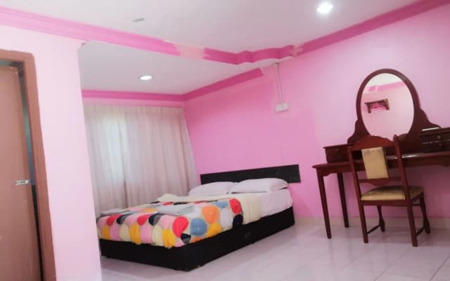 Cucu Cucu Resort by OYO Rooms - photo 2
