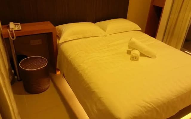 Hotel Vevo Puchong Malaysia - photo 2