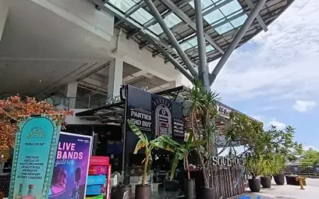 Ezyhouz Homestay @ Imago Shopping Mall (The Loft) - photo 2