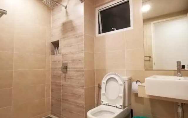 Windmill Genting Suite 4 Pax - photo 3