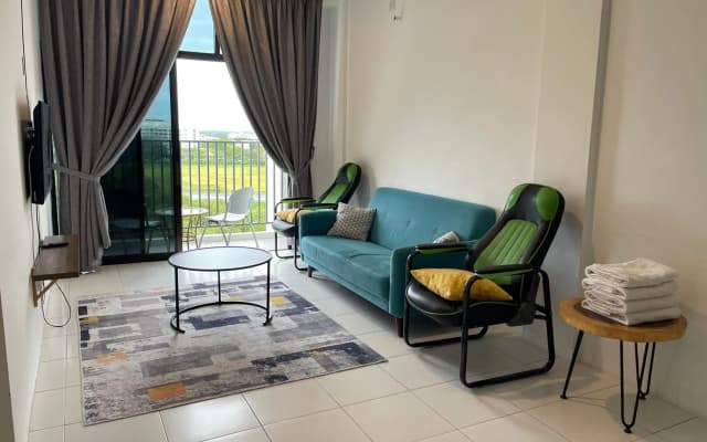 Professional HomeStay D' Alor Setar - photo 2