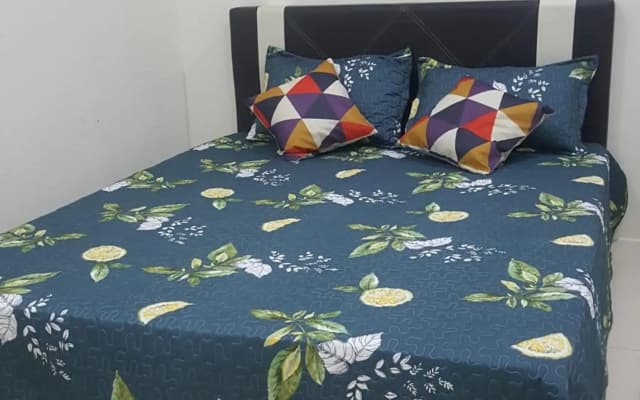 Homestay AlFaruqi Gambang 1 - photo 5